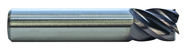 5/8 TUFFCUT XR SQ EM 5 FL - Exact Tool & Supply