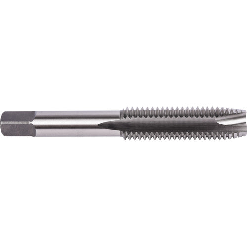 M11 1.50 MM 3 Flute Plug Union Butterfield HSS Bright M Relieved Style Spiral Point ANSI E-code # 1785M11 - Exact Tool & Supply