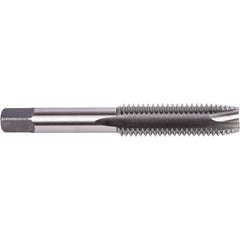 M2 0.40 MM 2 Flute Plug Union Butterfield HSS Bright M Relieved Style Spiral Point ANSI E-code # 1785M2 - Exact Tool & Supply