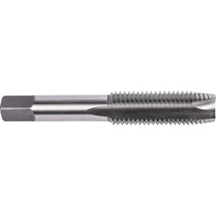 M2.5 0.45 MM 2 Flute Union Butterfield HSS Bright M Non-Relieved Style Spiral Point ANSI E-code # 1785NRM2.5 - Exact Tool & Supply