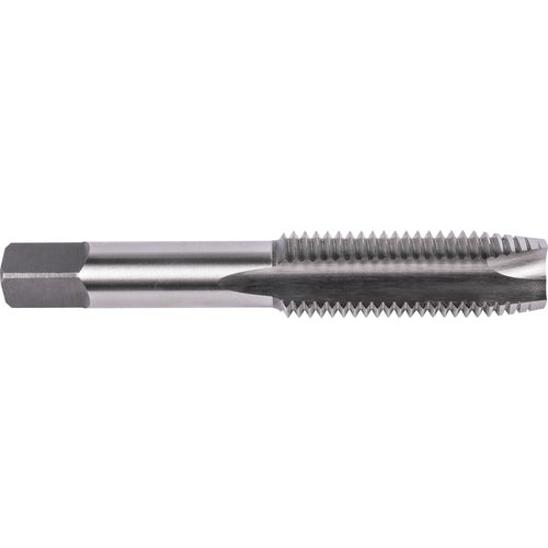 M12 1.75 MM 3 Flute Union Butterfield HSS Bright M Non-Relieved Style Spiral Point ANSI E-code # 1785NRM12 - Exact Tool & Supply