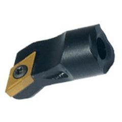 E-SDUCR 10-2 HEAD - Exact Tool & Supply