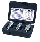 KIT-METRIC ROTALOC PLUS - Exact Tool & Supply