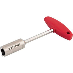 Seco - Wrenches For Indexables Type: Spanner Wrench Indexable Tool Type: Toolholder - Exact Tool & Supply