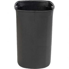 Toter - Rigid Trash Can Liners; Shape: Rectangular ; Capacity (Gal.): 60 ; Length (Inch): 21-3/4 ; Width/Diameter (Inch): 23 ; Height (Inch): 31 ; Container Series Compatibility: 860GB-35865 - Exact Tool & Supply