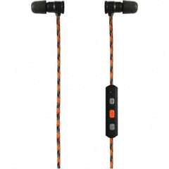 Walkers - Hearing Protection/Communication Type: Earplugs w/Radio Noise Reduction Rating (dB): 30.00 - Exact Tool & Supply
