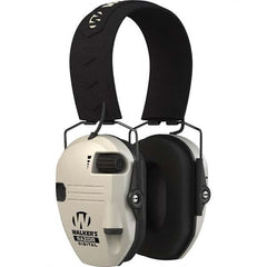 Walkers - Hearing Protection/Communication Type: Earmuffs Noise Reduction Rating (dB): 23.00 - Exact Tool & Supply