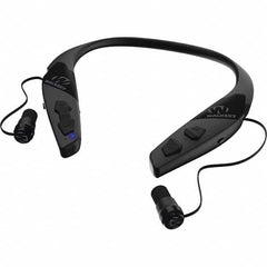 Walkers - Hearing Protection/Communication Type: Earplugs w/Radio Noise Reduction Rating (dB): 31.00 - Exact Tool & Supply