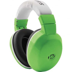 Walkers - Earmuffs Band Position: Over Head NRR Rating (dB) Over the Head: 22 - Exact Tool & Supply