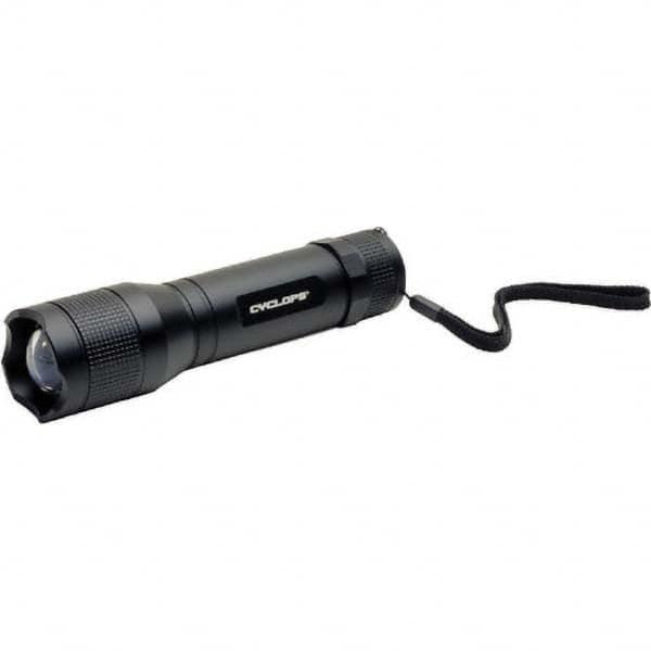 Cyclops - Flashlights Type: Industrial/Tactical Bulb Type: LED - Exact Tool & Supply