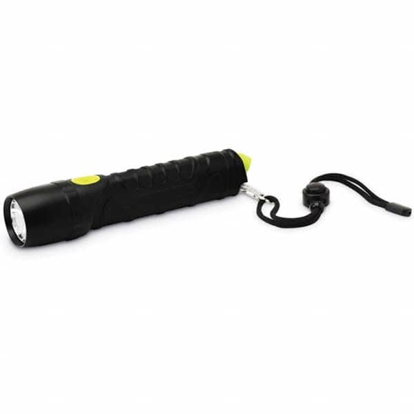 Cyclops - Flashlights Type: Jobsite Bulb Type: LED - Exact Tool & Supply