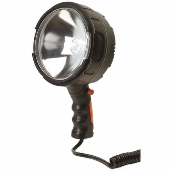 Cyclops - Flashlights Type: Spotlight/Lantern Bulb Type: Halogen - Exact Tool & Supply