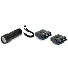 Cyclops - Flashlights Type: Hands-free Bulb Type: LED - Exact Tool & Supply