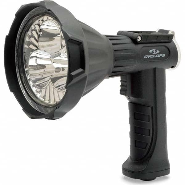 Cyclops - Flashlights Type: Spotlight/Lantern Bulb Type: LED - Exact Tool & Supply