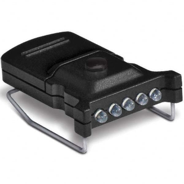 Cyclops - Flashlights Type: Hands-free Bulb Type: LED - Exact Tool & Supply