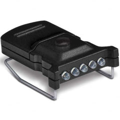 Cyclops - Flashlights Type: Hands-free Bulb Type: LED - Exact Tool & Supply