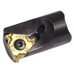 E16 SIR-16 HEAD INTERNAL THREAD - Exact Tool & Supply