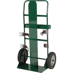 Little Giant - Hand Trucks Type: Hand Truck Load Capacity (Lb.): 800 - Exact Tool & Supply