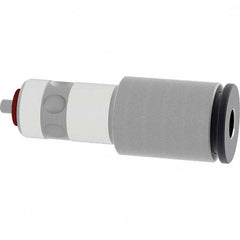 Bilz - Tapping Adapters Adapter Size: 4 Tap Shank Diameter (mm): 9.32 - Exact Tool & Supply