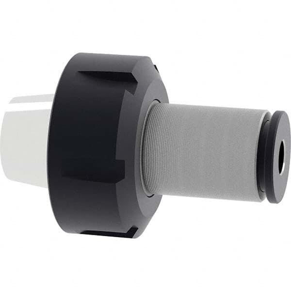 Bilz - Collet Chucks Collet System: ER Collet Series: ER32 - Exact Tool & Supply