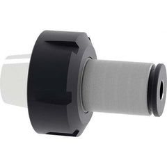 Bilz - Collet Chucks Collet System: ER Collet Series: ER32 - Exact Tool & Supply