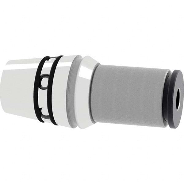 Bilz - Collet Chucks Collet System: Mini-ER Collet Series: ER08 - Exact Tool & Supply