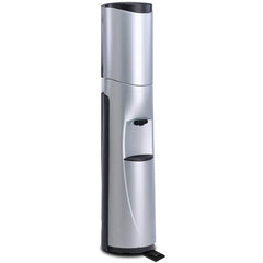 Aquaverve - Water Dispensers Type: Cold Water Only Style: Foot Pedal Water Cooler - Exact Tool & Supply