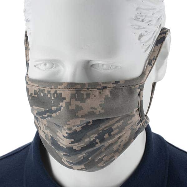 PRO-SAFE - Pack of (3) Resuable Face Mask - Exact Tool & Supply