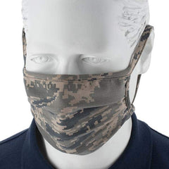 PRO-SAFE - Pack of (3) Resuable Face Mask - Exact Tool & Supply