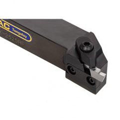 GX2525LF Grooving Tool - Exact Tool & Supply