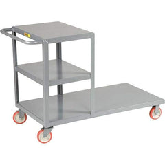 Little Giant - Platform Truck - Exact Tool & Supply