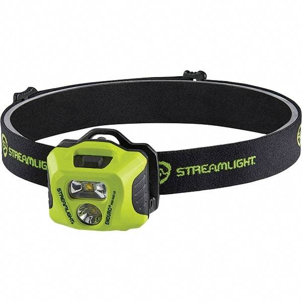 Streamlight - Flashlights Type: Hands-free Bulb Type: LED - Exact Tool & Supply