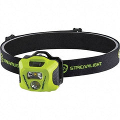 Streamlight - Flashlights Type: Hands-free Bulb Type: LED - Exact Tool & Supply