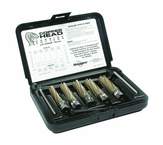 KIT-COPPERHEAD FUSION METRIC - Exact Tool & Supply