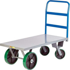Little Giant - Platform Truck - Exact Tool & Supply