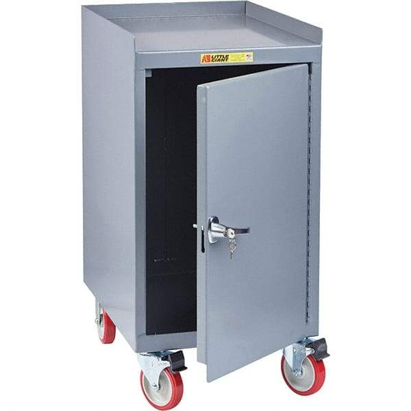 Little Giant - Storage Cabinet - 24-1/8" Deep - Exact Tool & Supply