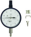 .025" .0001" DIAL IND W/ LUG BACK - Exact Tool & Supply