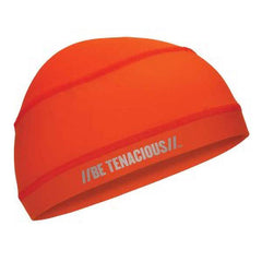 Ergodyne - Hats, Headbands & Bandanas Garment Style: Skull Cap Garment Type: Cooling; Comfort; Washable; High Visibility - Exact Tool & Supply