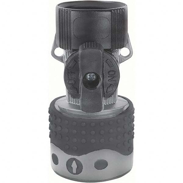 Gilmour - Garden Hose Fittings & Repair Kits Type: Connector Connector Type: Female - Exact Tool & Supply