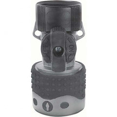 Gilmour - Garden Hose Fittings & Repair Kits Type: Connector Connector Type: Female - Exact Tool & Supply