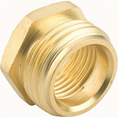 Gilmour - Garden Hose Fittings & Repair Kits Type: Connector Connector Type: Male Hose to Female Pipe - Exact Tool & Supply