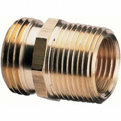 Gilmour - Garden Hose Fittings & Repair Kits Type: Connector Connector Type: Male Hose to Female Pipe - Exact Tool & Supply