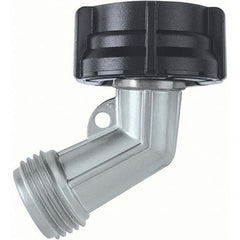 Gilmour - Garden Hose Fittings & Repair Kits Type: Connector Connector Type: Male; Female - Exact Tool & Supply