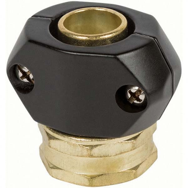 Gilmour - Garden Hose Fittings & Repair Kits Type: Coupler Connector Type: Female - Exact Tool & Supply