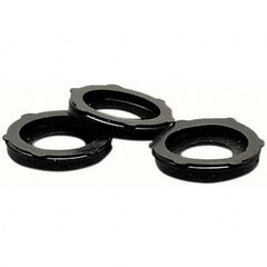 Nelson - Garden Hose Fittings & Repair Kits Type: Washer Connector Type: Washer - Exact Tool & Supply