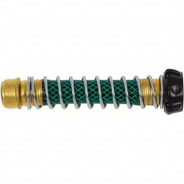 Gilmour - Garden Hose Fittings & Repair Kits Type: Extension Hose Connector Type: Female; Male - Exact Tool & Supply