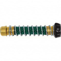 Gilmour - Garden Hose Fittings & Repair Kits Type: Extension Hose Connector Type: Female; Male - Exact Tool & Supply