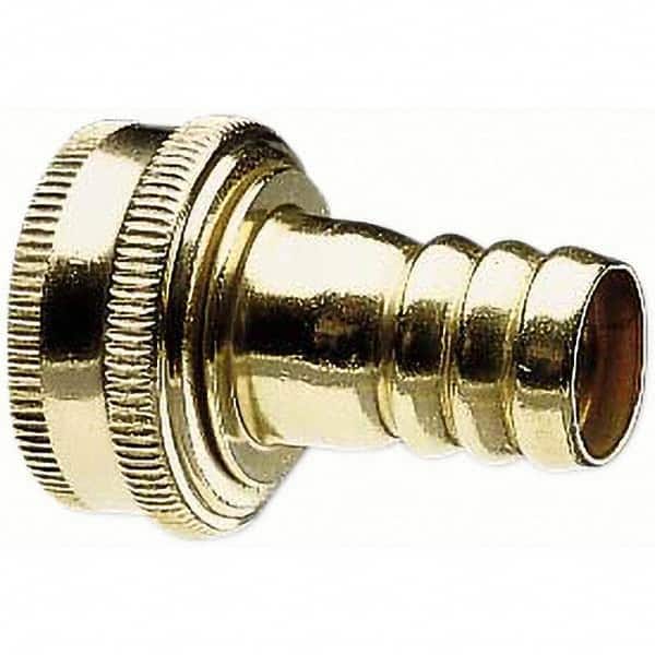 Nelson - Garden Hose Fittings & Repair Kits Type: Connector Connector Type: Female - Exact Tool & Supply