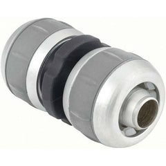Gilmour - Garden Hose Fittings & Repair Kits Type: Compression Fitting Connector Type: Compression - Exact Tool & Supply