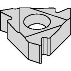 2ILA60 TN6025 Laydown Threading Insert - Exact Tool & Supply